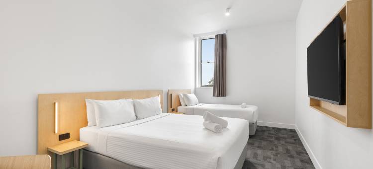 悉尼海港青年旅馆(YHA Sydney Harbour)图片