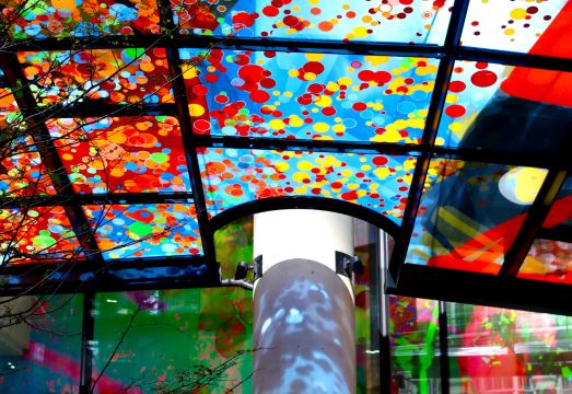 Great St Helen HotelHotel Overview