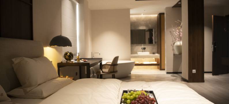 银度酒店(大理鹤庆店)图片