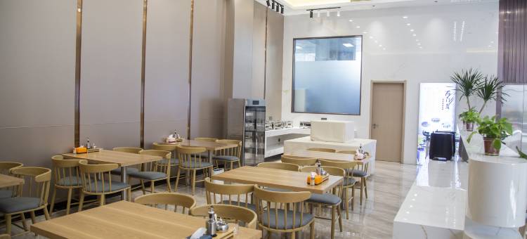 代县兰庭酒店图片