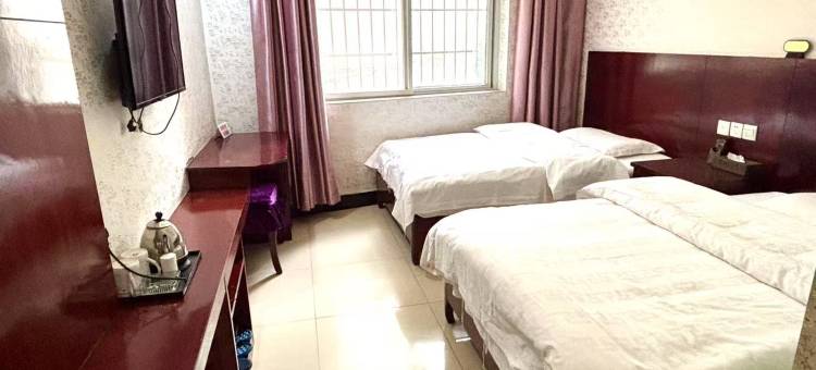 怀化君成宾馆图片