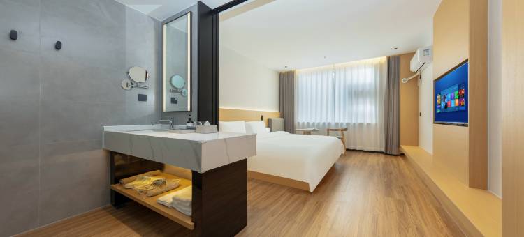 禧桔酒店(南丰桔都大道店)图片