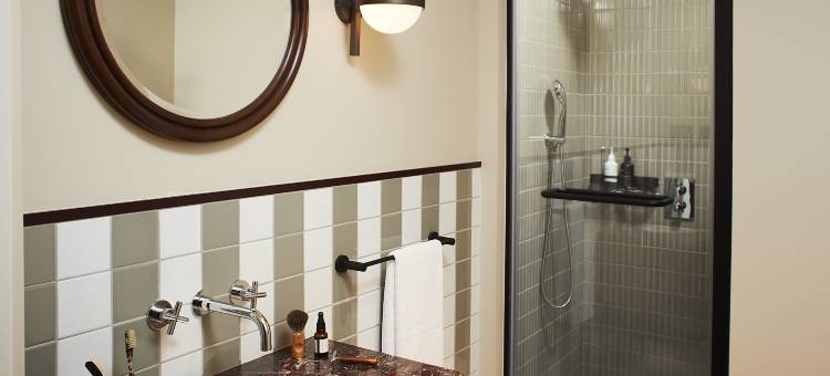 佛罗伦萨霍克斯顿(The Hoxton Florence)图片