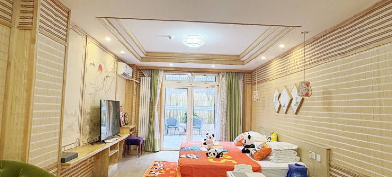 北京龙脉温泉度假村图片