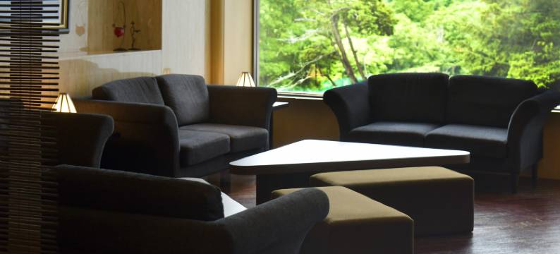 甘露之森酒店(Hotel Kanronomori)图片