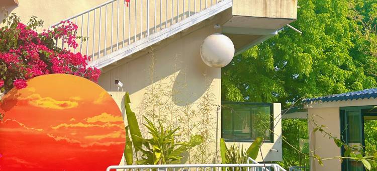 莲湖民宿(肇庆七星岩景区店)图片