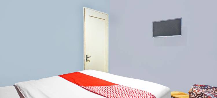 Hotel O Mandala Near Universitas Negeri Medan ( Unimed )图片