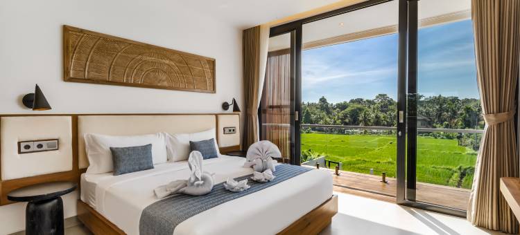 托里别墅(Villa Tori by BaliSuperHost)图片