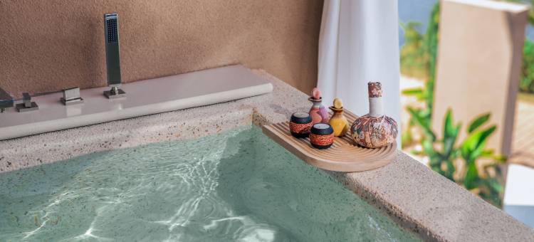 风之谷·空间美学湖景度假民宿(普者黑风景区店)图片