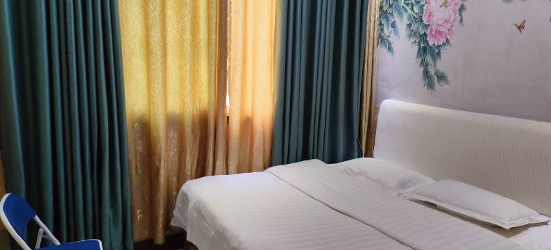 唐河好利来宾馆图片