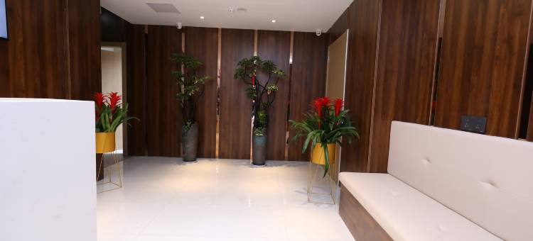 咖居酒店(南京新街口张府园地铁站店)图片