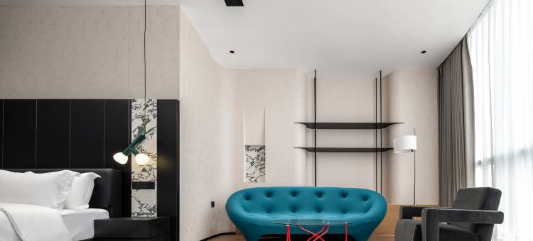 WINKHOTEL问可酒店 (华发西北湖中心店)图片