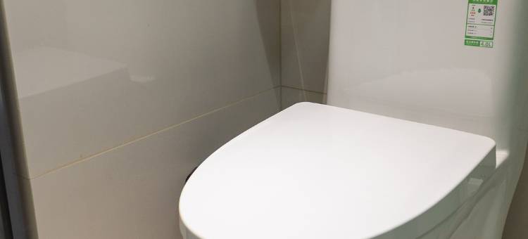 辉典智能酒店(忠州中学恒邦忠州壹号店)图片