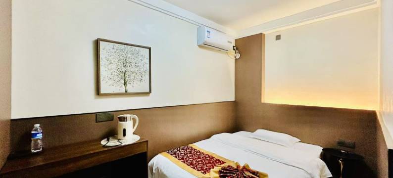 东南民宿(太原南站店)图片