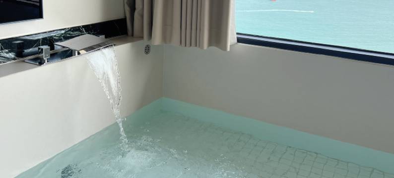 云境见海民宿(南澳后宅店)图片