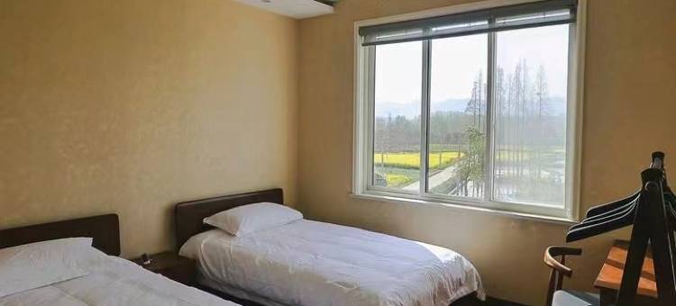 青舍小院民宿图片