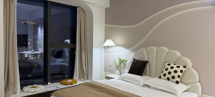 漫途云居民宿图片