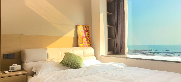 推景海景民宿(南澳岛店)图片