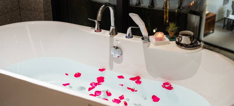 花筑·依山别院民宿(苏州太湖风景区西山岛店)图片