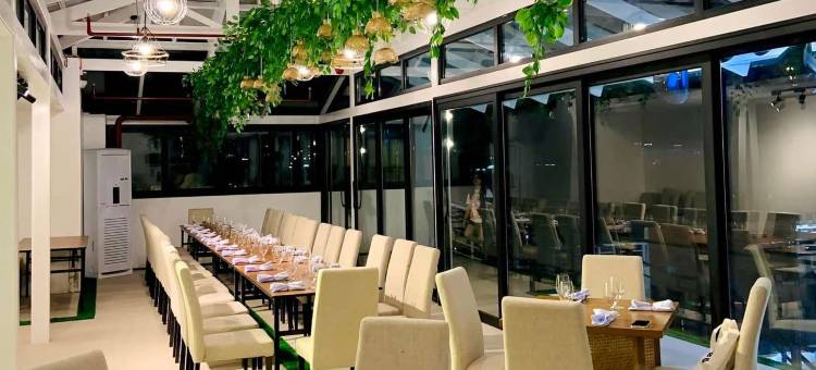 Belajandro Hotel Angeles City图片