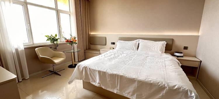 建平凯信宾馆图片