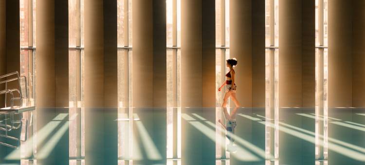 伦敦泰晤士河柏悦酒店(Park Hyatt London River Thames)图片