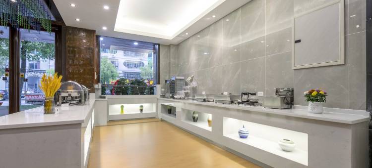城市便捷酒店(石首东方大道店)图片