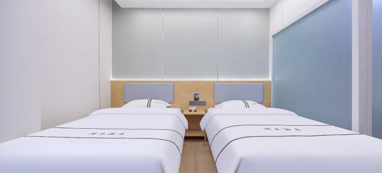 澜丰酒店(烟台蓬莱国际机场店)图片
