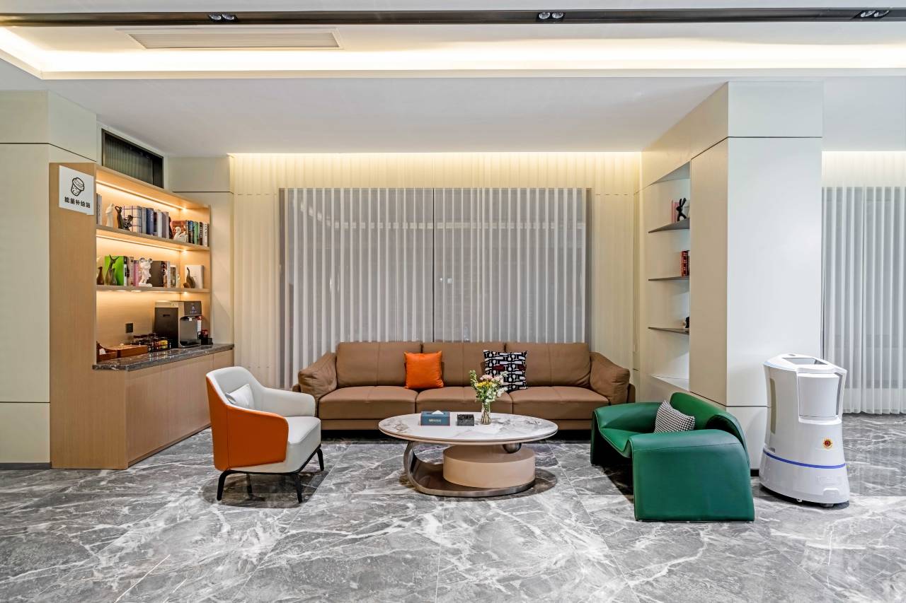 名诺·花园酒店(金华白龙桥店)图片