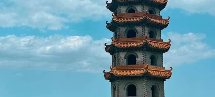 汉庭酒店(宜川电力大厦壶口瀑布店)图片