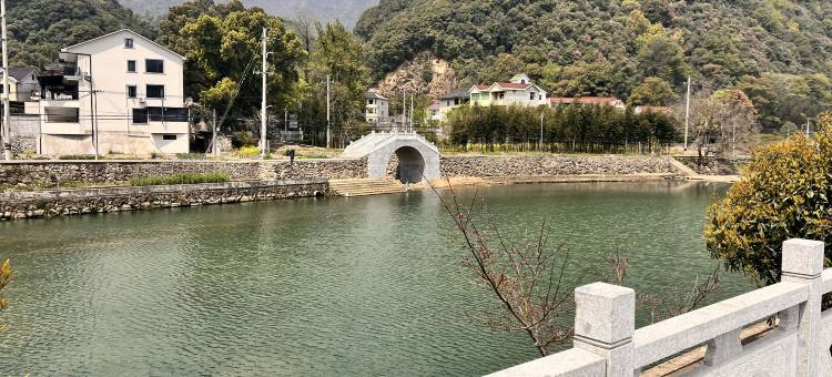 天子地景区念安民宿图片