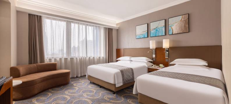 广州远洋宾馆图片