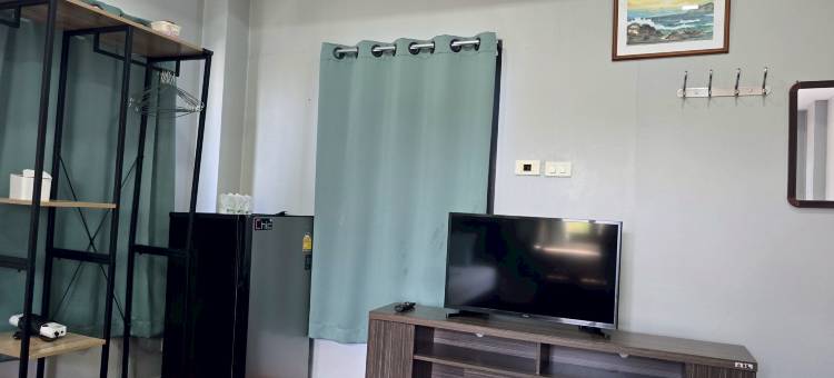 Chill @ Phetchaburi图片