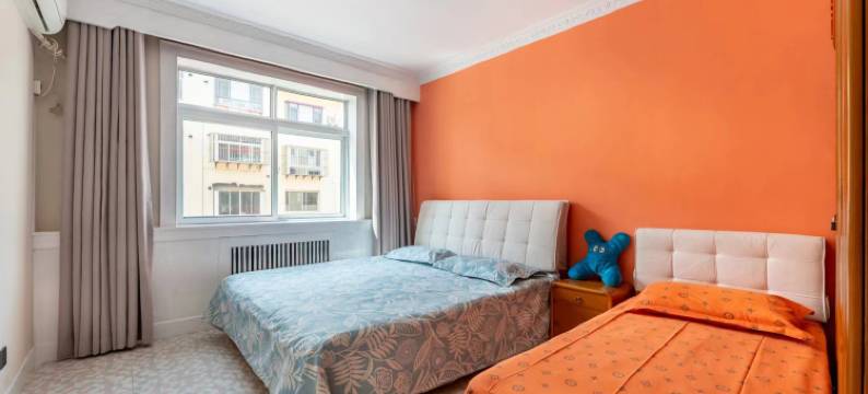 北戴河近海雅丽民宿图片