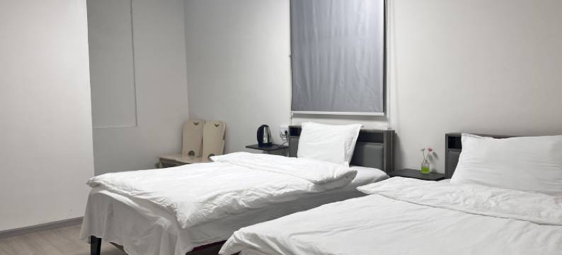 乐山鼎顺日租房图片