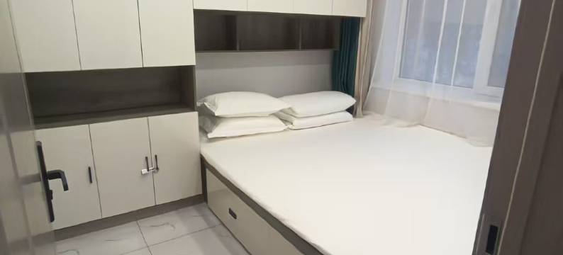 山禾温泉民宿图片