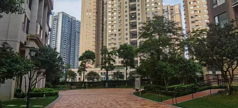 秀丽民宿(贵阳北站店)图片