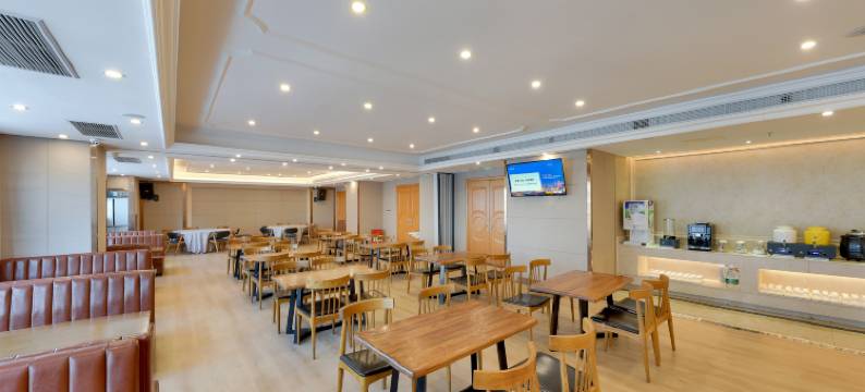 烟台金沙滩海水浴场雅阁欢聚酒店图片