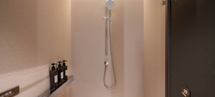 苏州工业园区桔子水晶酒店图片