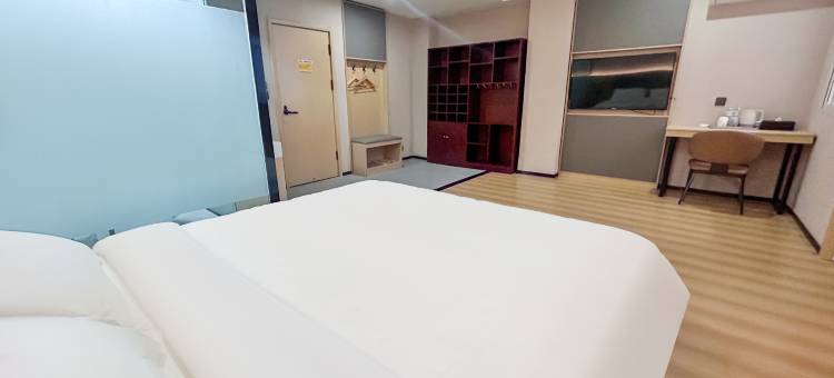 如家睿柏·云酒店(胶州扬州路佳乐家店)图片