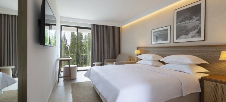 蓝太阳假日村博纳卡-全膳(Bluesun Holiday Village Bonaca - Full Board)图片