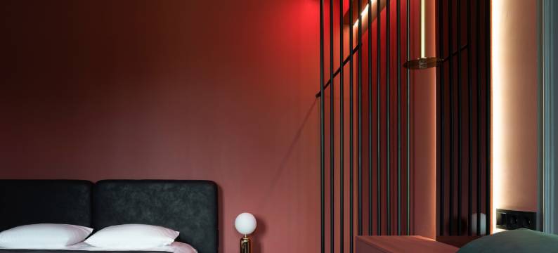 Nikolaev Building Apart-Hotel图片