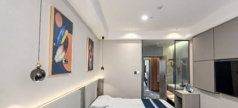 孝感华尔曼酒店图片