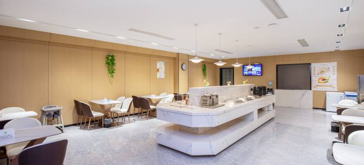 格林豪泰酒店(亳州蒙城庄子大道店)图片