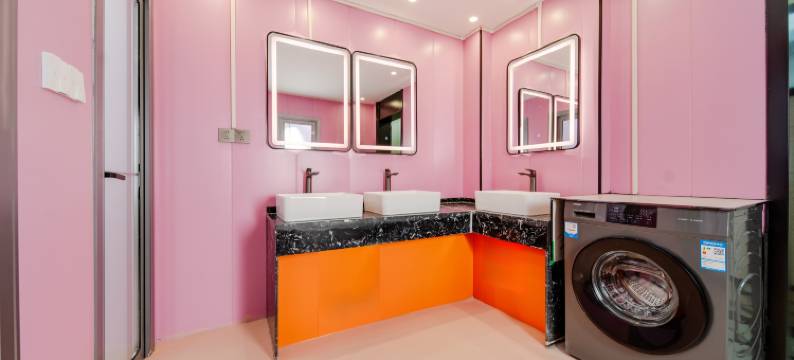 帕米尔青年旅社(喀什古城店)图片