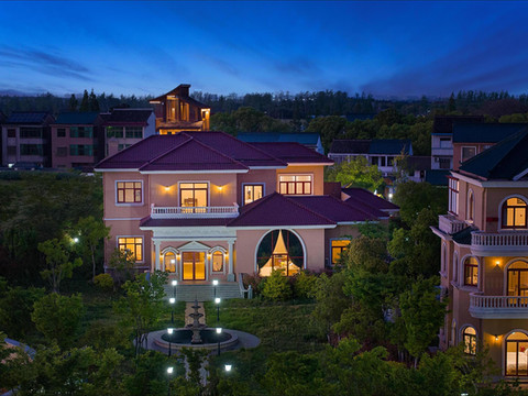 故乡·白云间民宿(鲁迅外婆家店)