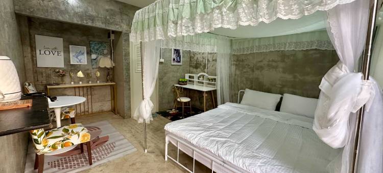 OYO 75539 潘提达度假村和咖啡馆(OYO 75539 Phanthida Resort and Cafe)图片