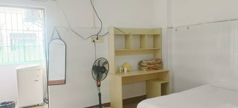 香香住宿(樟木头金河店)图片