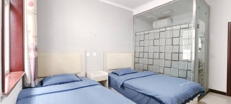 十渡小住民宿图片