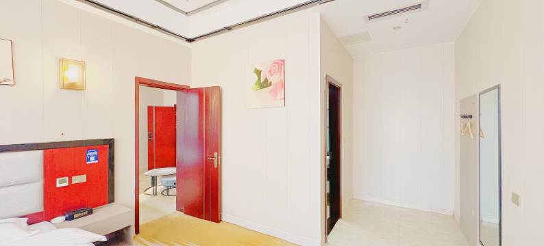 盛林酒店(汽车总站店)图片